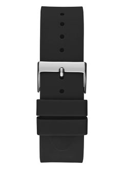 Men's Watch Black Silicone Strap - pzsku/ZC49E4445A10BE3A62AACZ/45/_/1710245422/e194b80e-2673-4cd6-895a-2bdc785b7296