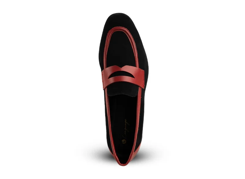 لانجوتش Women's Isla  Loafer