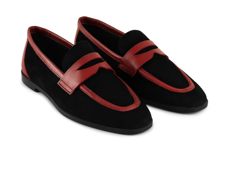 لانجوتش Isla  Loafer