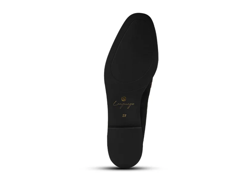 لانجوتش Women's Isla  Loafer