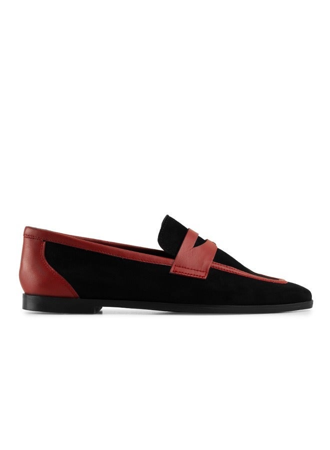 Language Women's Isla  Loafer - Image 1