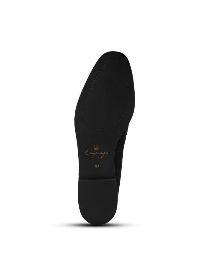 Language Women's Isla  Loafer - Image 5