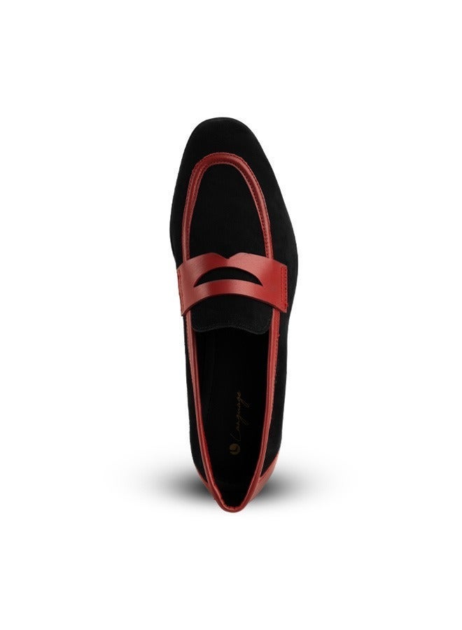 Language Women's Isla  Loafer - Image 2