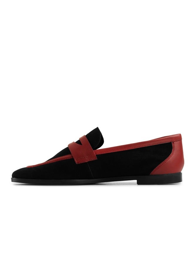 Language Women's Isla  Loafer - Image 4