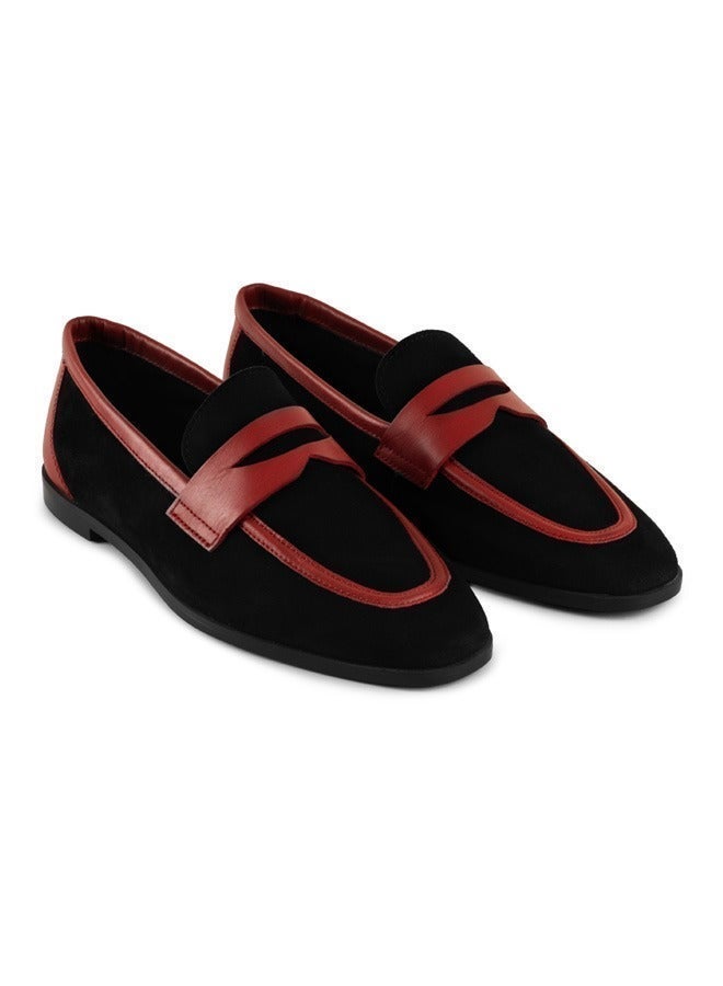 Language Women's Isla  Loafer - Image 3