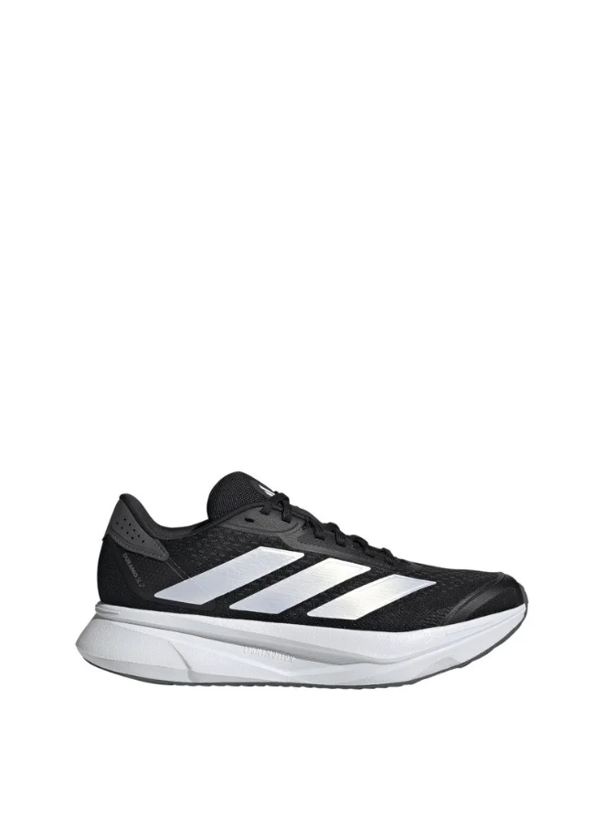 اديداس adidas DURAMO SL2 W Black Running SHOES for Women - 3.5