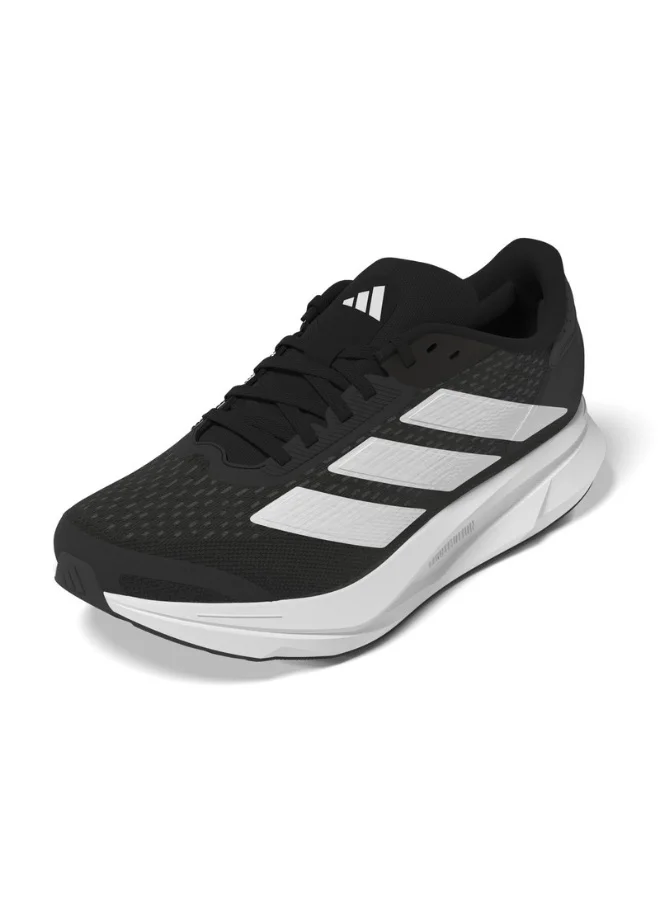 Adidas Adidas Duramo Sl2 W W Black Running Shoes For Women