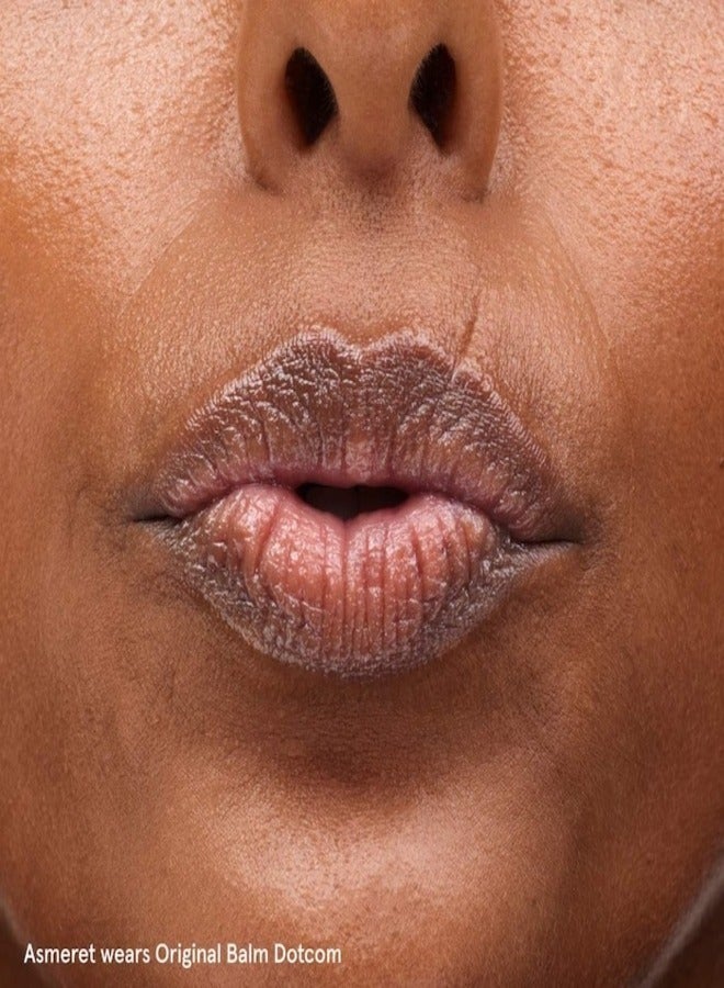 جلوسير مرطب الشفاه والبشرة العالمي جلوسير بالم دوتكوم، أصلي 15 مل - مرطب ومتعدد الأغراض - Image 3