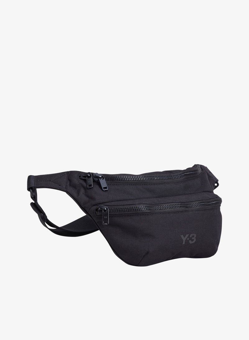 اديداس حقيبة خصر أساسية من Y-3 - Image 3