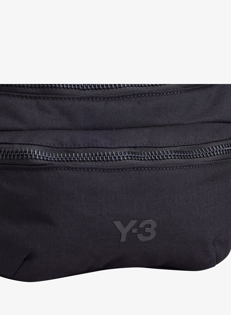 اديداس حقيبة خصر أساسية من Y-3 - Image 4