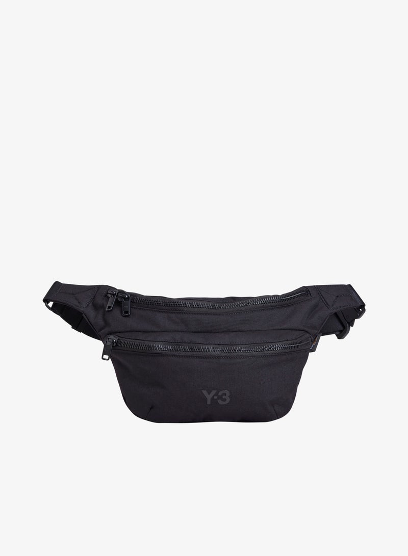 اديداس حقيبة خصر أساسية من Y-3 - Image 1
