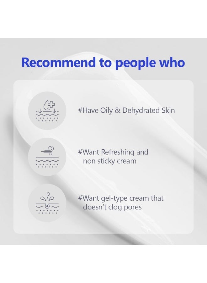 ايسنتري كريم جل مائي بحمض الهيالورونيك - 100 مل - Image 5