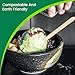 Perfect Stix Wooden Disposable Spoons 6 Length pack of 1000 - Image 4