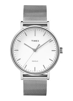 Timex Brass Analog Women's Watch With Silver Stainless Steel TW2R26600 - pzsku/ZC49EB99837DDF3905DA8Z/45/_/1718881878/3e17b8d1-8ff1-4cd2-b3a5-46f7b9024130