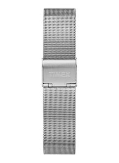 Timex Brass Analog Women's Watch With Silver Stainless Steel TW2R26600 - pzsku/ZC49EB99837DDF3905DA8Z/45/_/1718881908/089d9d1c-c59e-4f5a-86e2-2bd2250bef6d