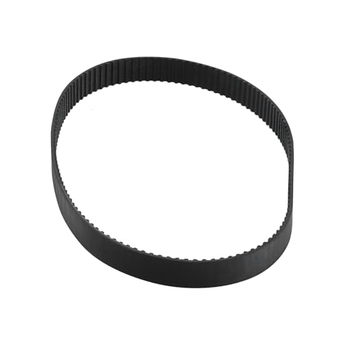 CARPSDZY 79867M Main Drive Belt for Zebra ZT410 ZT411 ZT420 ZT421 ZM400 ZM600 ZD410 Thermal Barcode Label Printer 300dpi 600dpi,Transfer Belt P/N:20005 - Image 4
