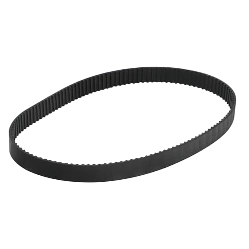 CARPSDZY 79867M Main Drive Belt for Zebra ZT410 ZT411 ZT420 ZT421 ZM400 ZM600 ZD410 Thermal Barcode Label Printer 300dpi 600dpi,Transfer Belt P/N:20005 - Image 2
