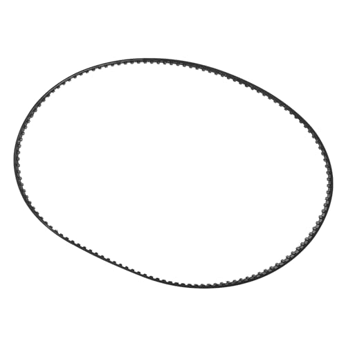 CARPSDZY 79867M Main Drive Belt for Zebra ZT410 ZT411 ZT420 ZT421 ZM400 ZM600 ZD410 Thermal Barcode Label Printer 300dpi 600dpi,Transfer Belt P/N:20005 - Image 5