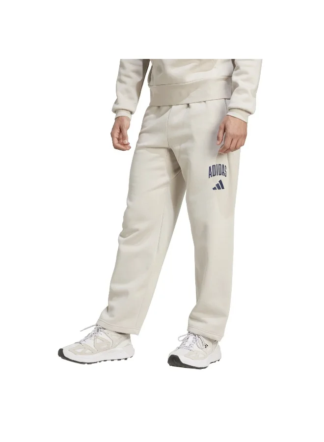 adidas Adidas M Collegiate Pt M Beige Not Sports Specific Pants For Men