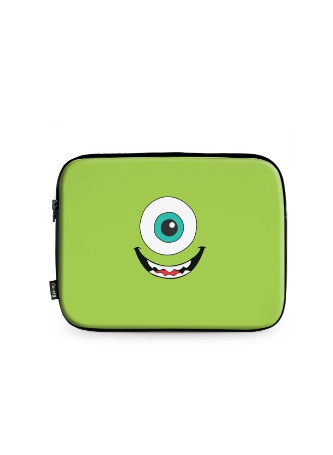 أكمام مايك وازوفسكي 14 بوصة - Image 2