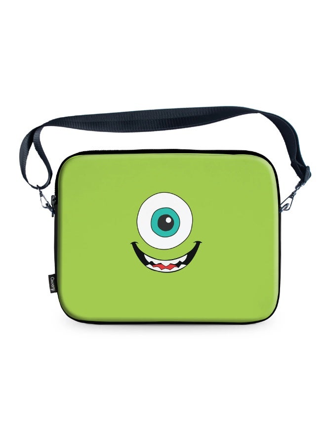 أكمام مايك وازوفسكي 14 بوصة - Image 1