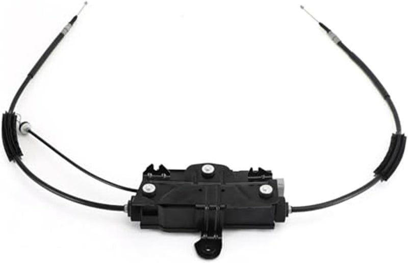 Wivplex Car Park Brake Module Handbrake Actuator for BMW 5 Series GT F07 - Image 1