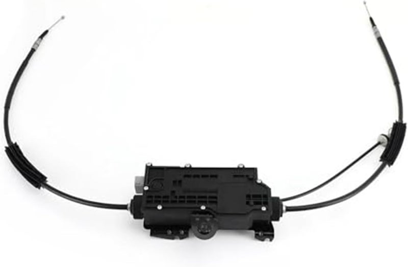 Wivplex Car Park Brake Module Handbrake Actuator for BMW 5 Series GT F07 - Image 4