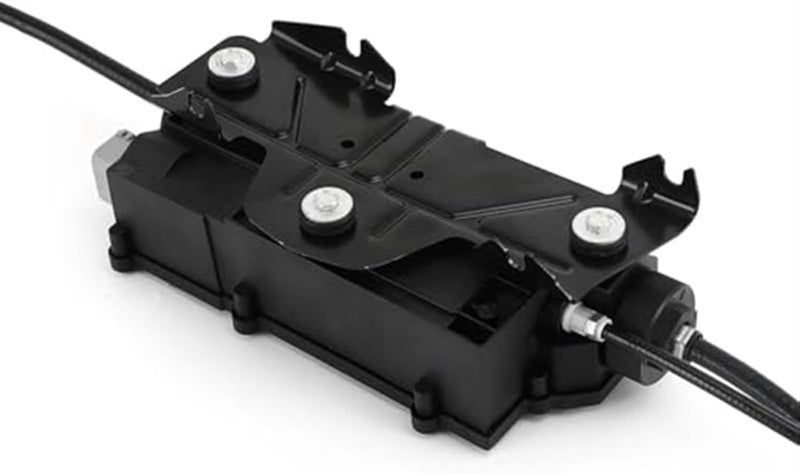 Wivplex Car Park Brake Module Handbrake Actuator for BMW 5 Series GT F07 - Image 5