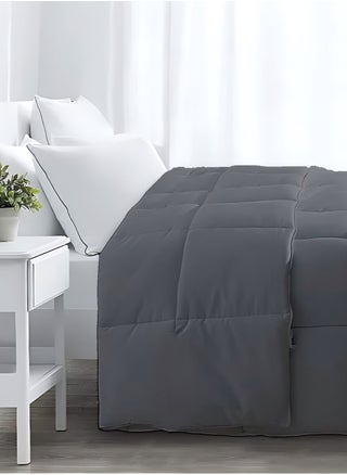 Duvet Insert Single | Queen | King Sizes, Color Grey - pzsku/ZC49EE2A2C8D39E1694F7Z/45/1746225488/95c5ac4c-c3e5-4e67-9a2a-76098e6d7402