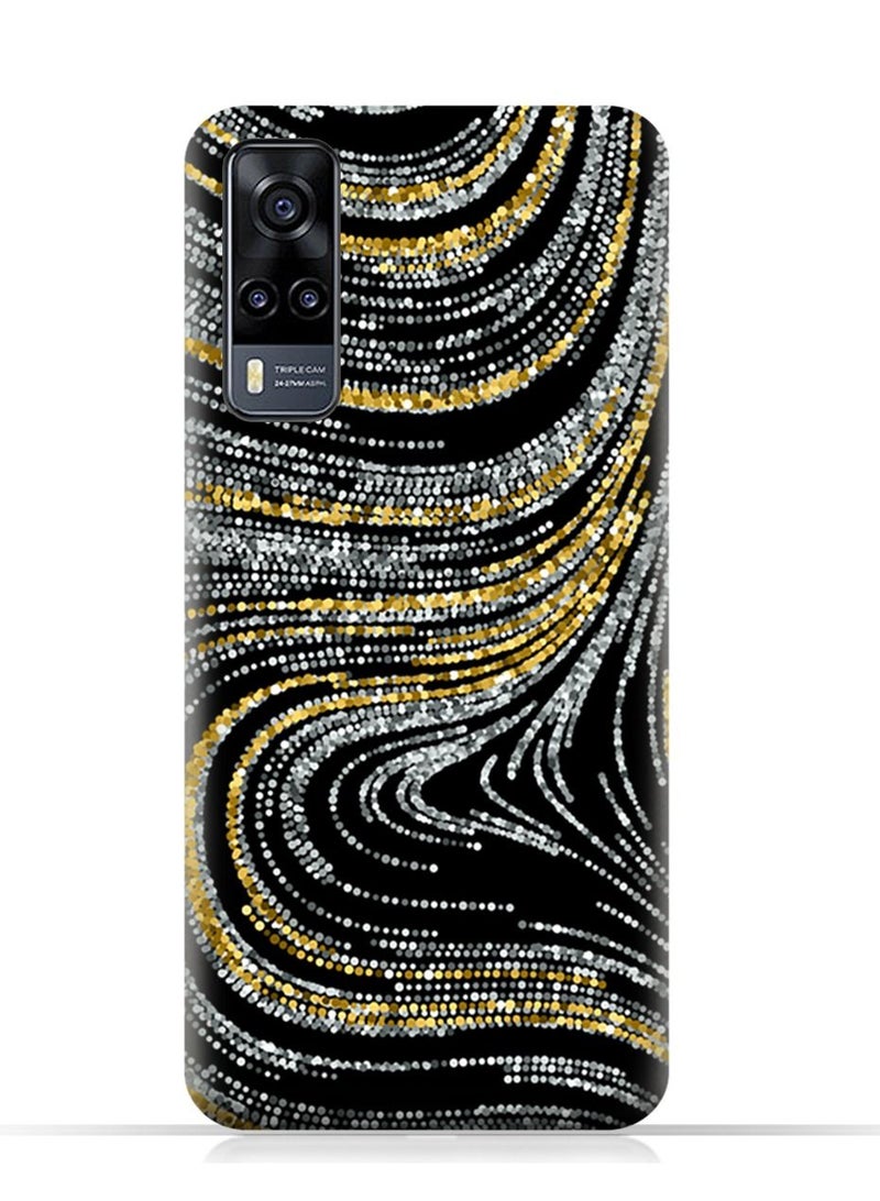 إيه إم سي ديزاين غطاء حماية بطبعة هاتف فيفو Y31 - Image 1