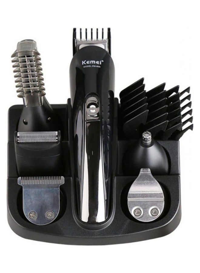 Kemei KM-600 11 In 1 Grooming Kit - Image 1