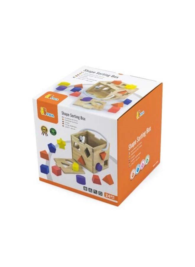 VIGA Ssorting Box  - Image 2