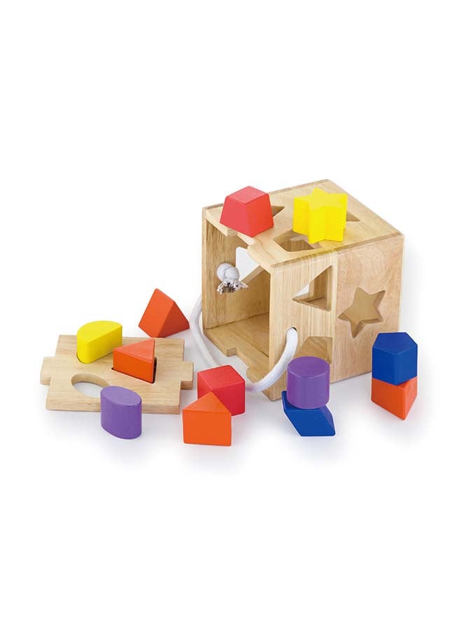 VIGA Ssorting Box  - Image 3