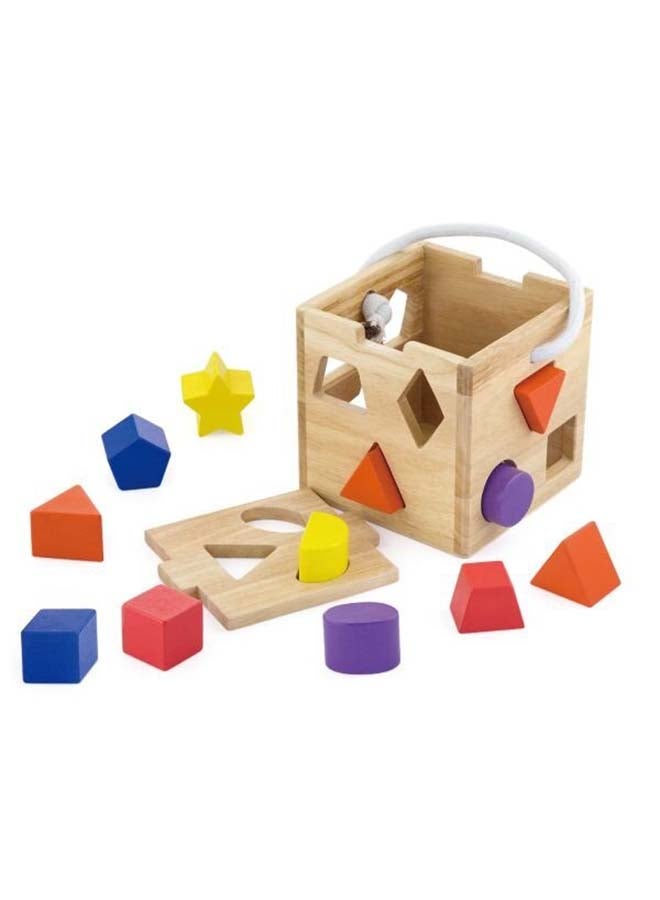 VIGA Ssorting Box  - Image 1