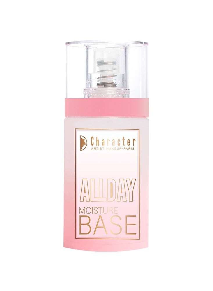 كاركتر قاعدة مرطبة طوال اليوم - Image 2