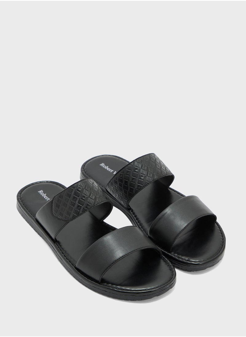 Robert Wood - Casual Sandals - Image 1