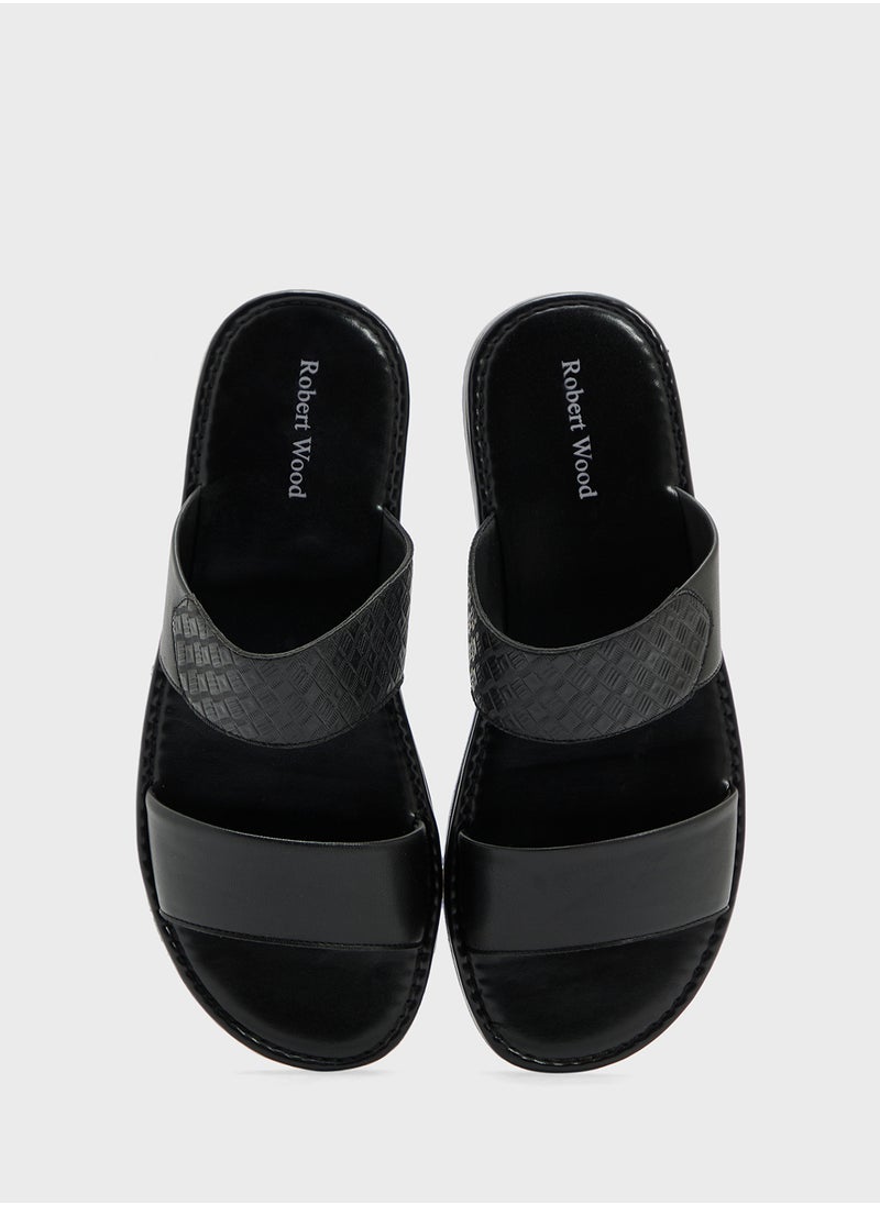 Robert Wood - Casual Sandals - Image 1