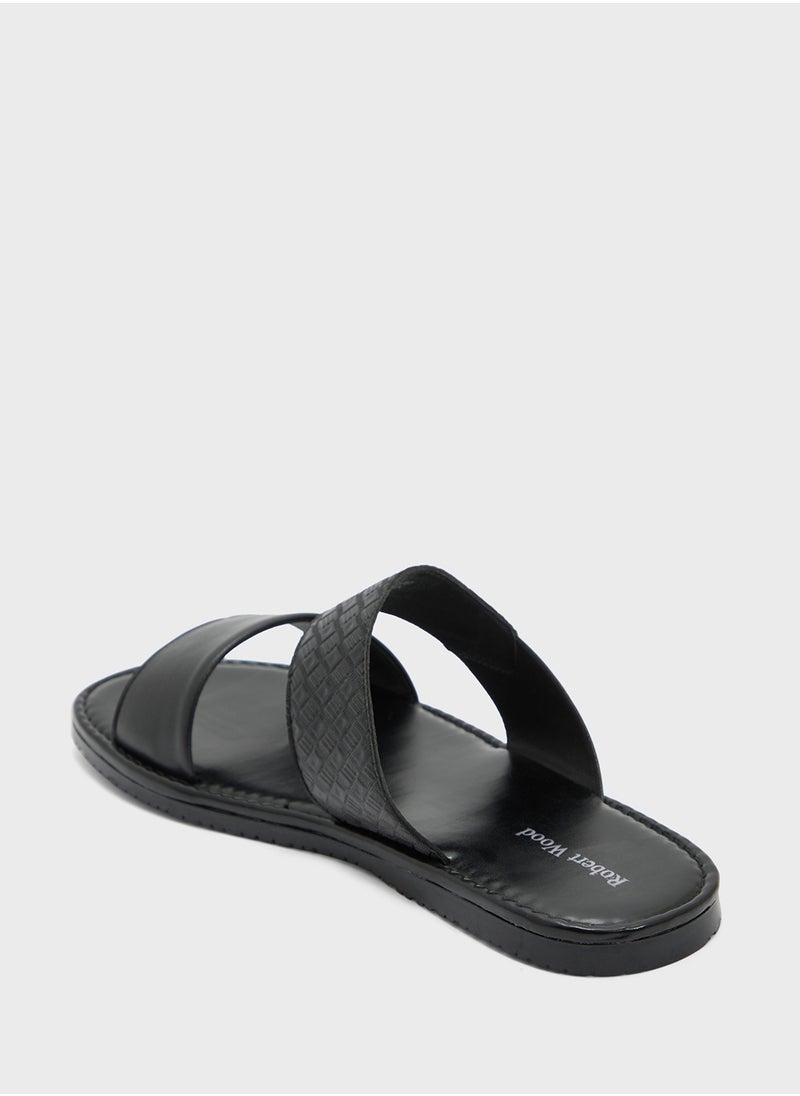 Robert Wood - Casual Sandals - Image 1