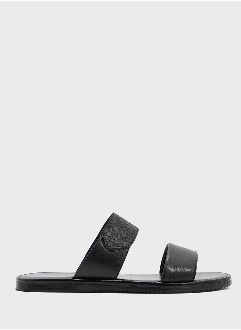 Robert Wood - Casual Sandals - Image 1