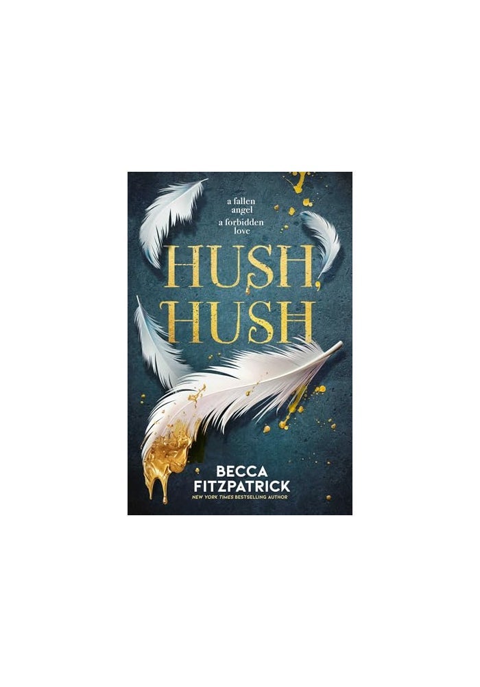 Hush, Hush: Volume 1
