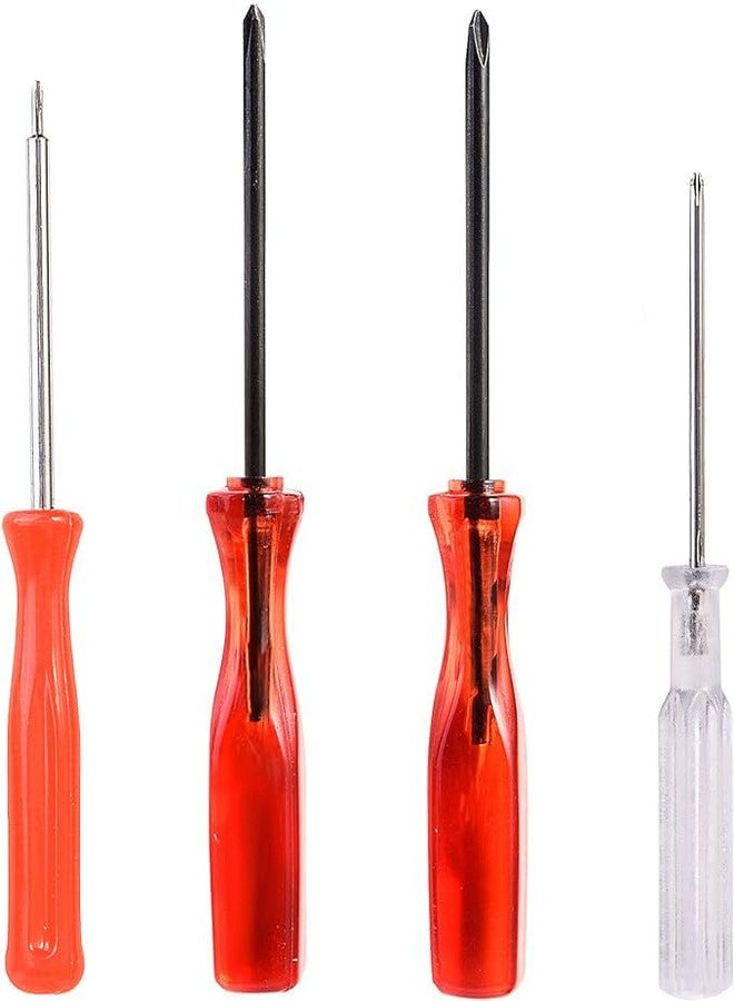 HIGHFINE Triwing 1.5 2.5 3.0 and Phillips PH00 Screwdriver Set Repair for Nintendo Products Wii DS Lite DSi 3DS GBA SP NDS - Image 1