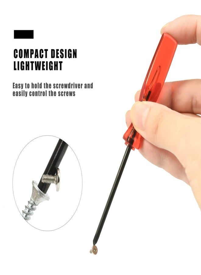 HIGHFINE Triwing 1.5 2.5 3.0 and Phillips PH00 Screwdriver Set Repair for Nintendo Products Wii DS Lite DSi 3DS GBA SP NDS - Image 4