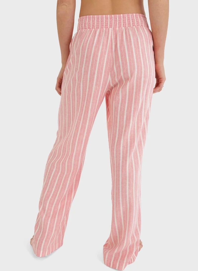آري من امريكان ايجل High Waist Wide Leg Pants