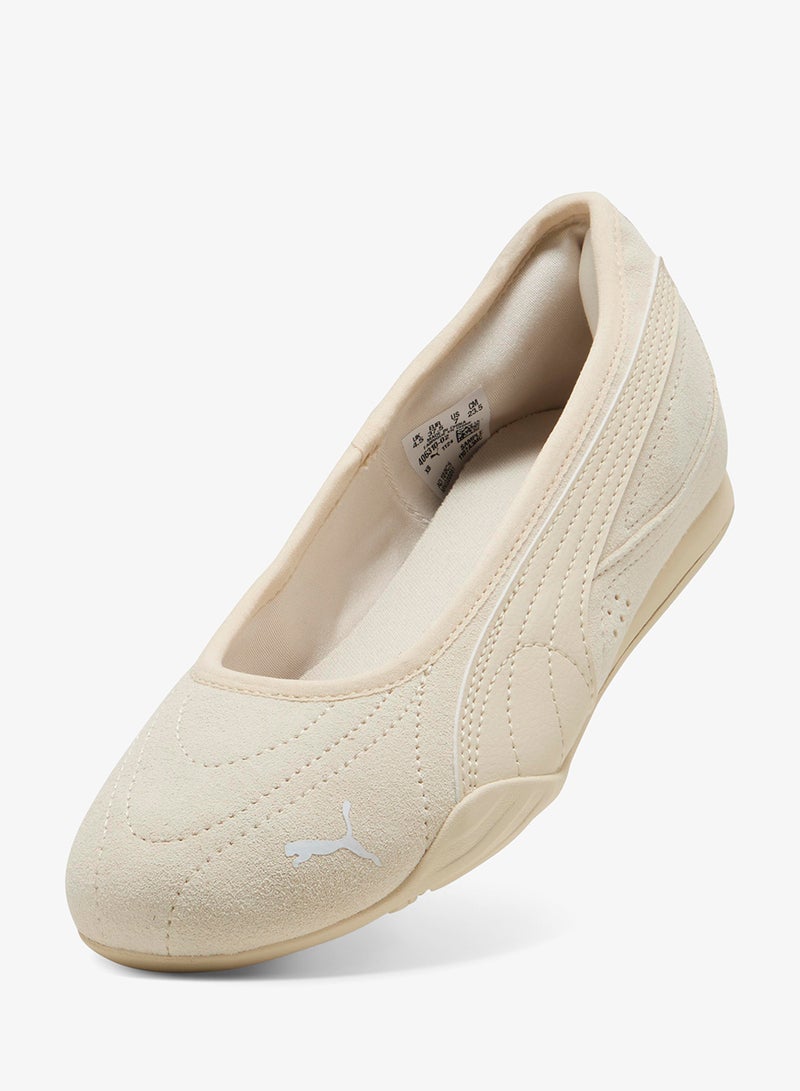 PUMA Catch Soleil Ballerinasd - Image 5