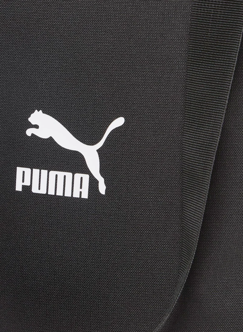 PUMA Classics Archive Tote Bag