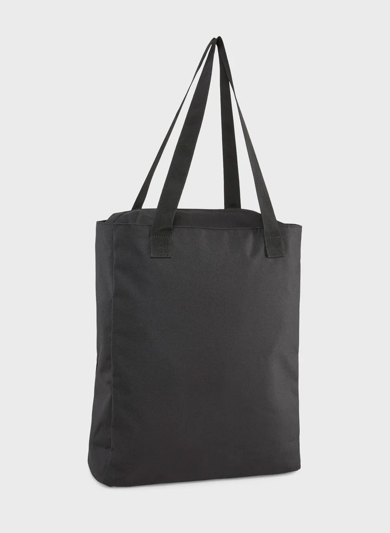 PUMA Classics Archive Tote Bag