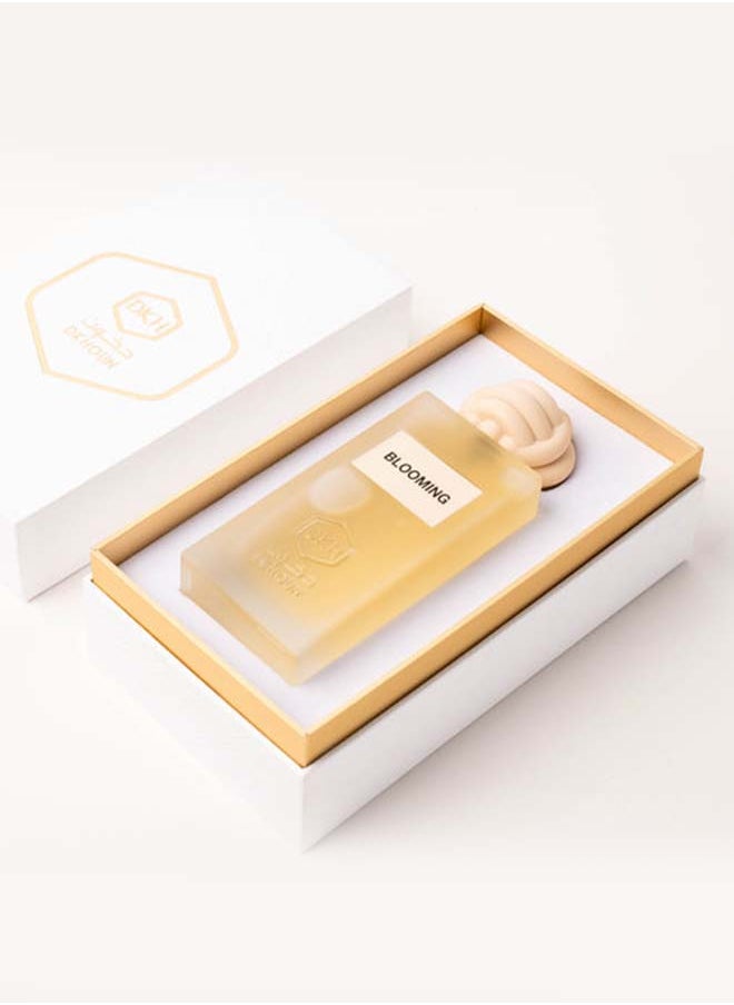 دخون عطر بلومينج  100 مل  - Image 2