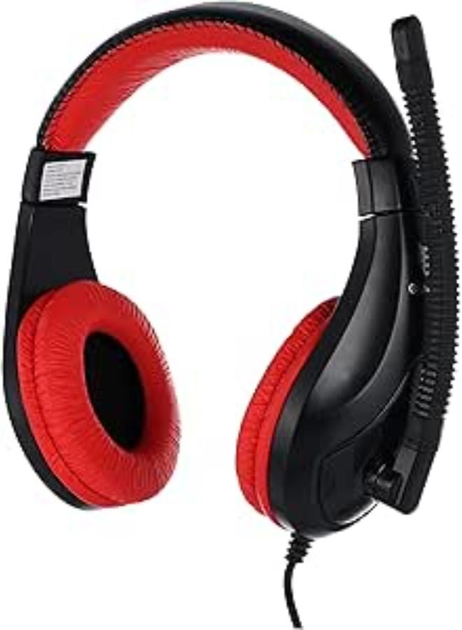 Gigamax GigaMax GM530 PIN One Socket Headphone, Wired
