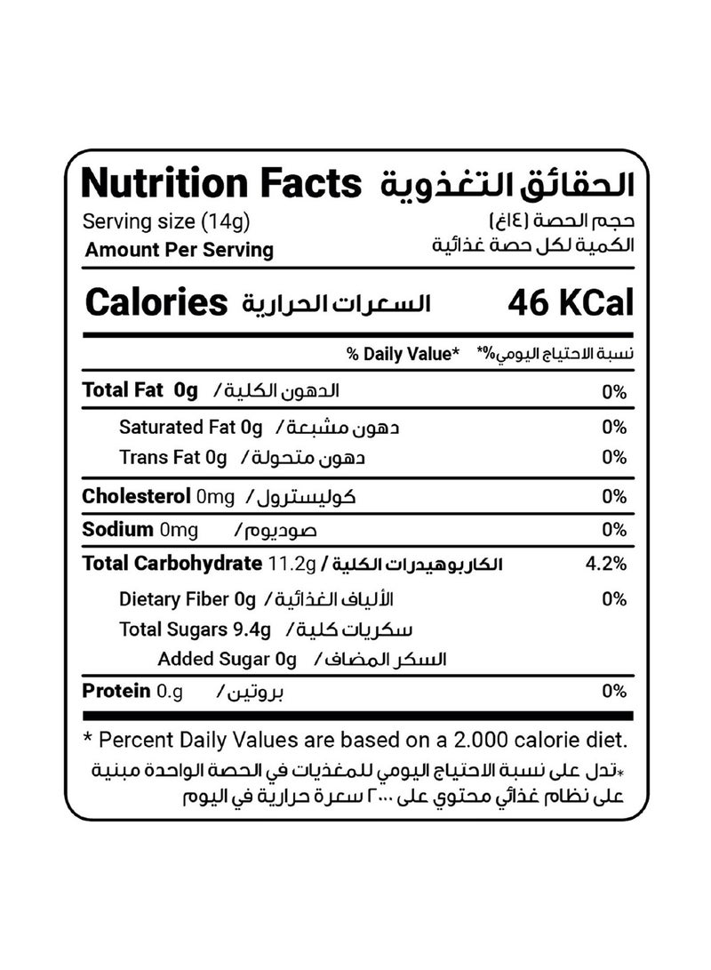 Al Malaky Royal Yemeni Sider Doani Natural Pure Raw Honey 1000g - Image 5