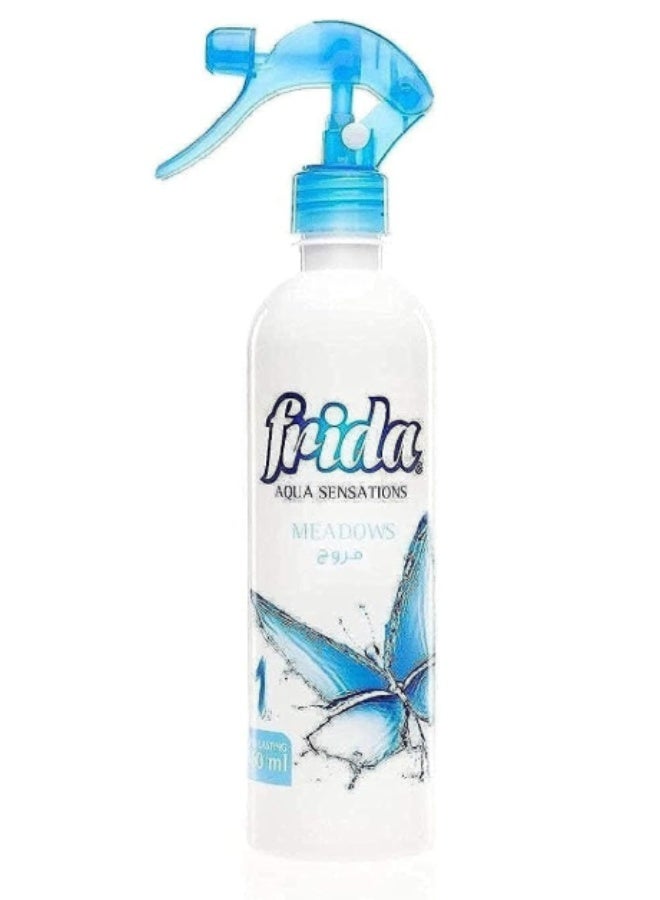 فريدا معطر جو أكوا سينسيشنز ميدوز، قطعتين، 460 مل - Image 3